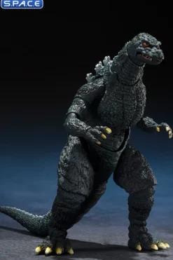 S.H.MonsterArts Godzilla Jr. & Destoroyah Evolution Set