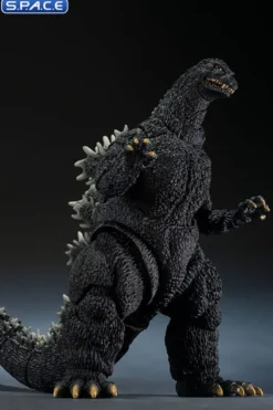 S.H.MonsterArts Godzilla Movie Graphic Plus