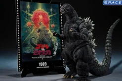 S.H.MonsterArts Godzilla Movie Graphic Plus