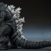 S.H.MonsterArts Godzilla 1954 Movie Graphic Plus
