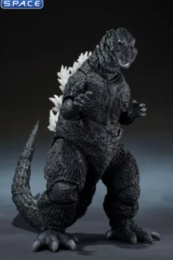 S.H.MonsterArts Godzilla 1954 Movie Graphic Plus