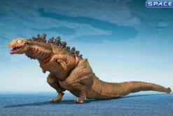 S.H.MonsterArts Godzilla 2nd Form & 3rd Form & Giant Unknown Creature Set