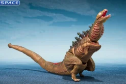 S.H.MonsterArts Godzilla 2nd Form & 3rd Form & Giant Unknown Creature Set