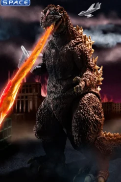 S.H.MonsterArts Godzilla 70th Anniversary Special Version