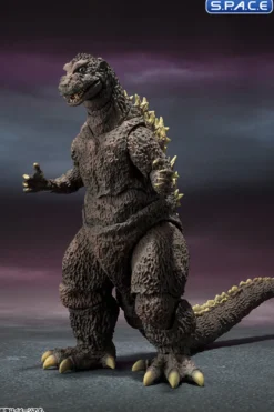 S.H.MonsterArts Godzilla 70th Anniversary Special Version