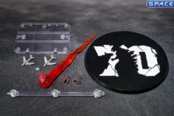 S.H.MonsterArts Godzilla 70th Anniversary Special Version