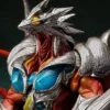 S.H.MonsterArts Iris