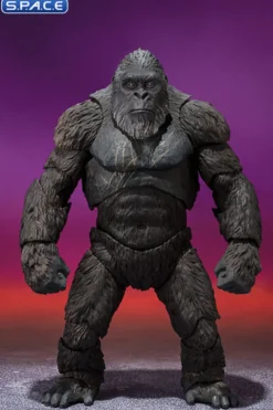 S.H.MonsterArts Kong