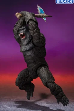 S.H.MonsterArts Kong