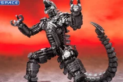 S.H.MonsterArts Mechagodzilla