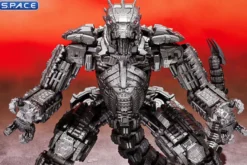 S.H.MonsterArts Mechagodzilla