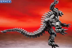 S.H.MonsterArts Mechagodzilla