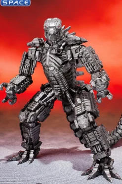 S.H.MonsterArts Mechagodzilla