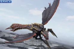 S.H.MonsterArts Megaguirus Evolution Set