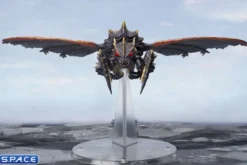 S.H.MonsterArts Megaguirus Evolution Set