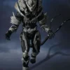 S.H.MonsterArts Monster X