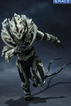 S.H.MonsterArts Monster X