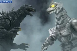 S.H.MonsterArts Multi Purpose-Fighting System Kiryu Movie Graphic Plus