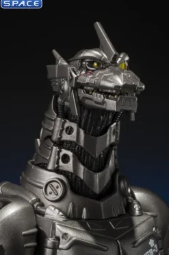 S.H.MonsterArts Multi Purpose-Fighting System Kiryu Movie Graphic Plus