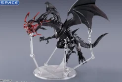 S.H.MonsterArts Red-Eyed black Dragon (Yu-Gi-Oh!)