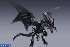 S.H.MonsterArts Red-Eyed black Dragon (Yu-Gi-Oh!)