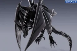 S.H.MonsterArts Red-Eyed black Dragon (Yu-Gi-Oh!)