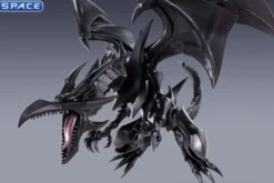 S.H.MonsterArts Red-Eyed black Dragon (Yu-Gi-Oh!)
