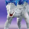 S.H.MonsterArts Shimo