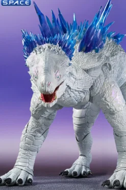 S.H.MonsterArts Shimo