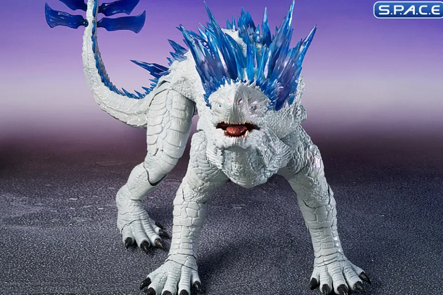 S.H.MonsterArts Shimo