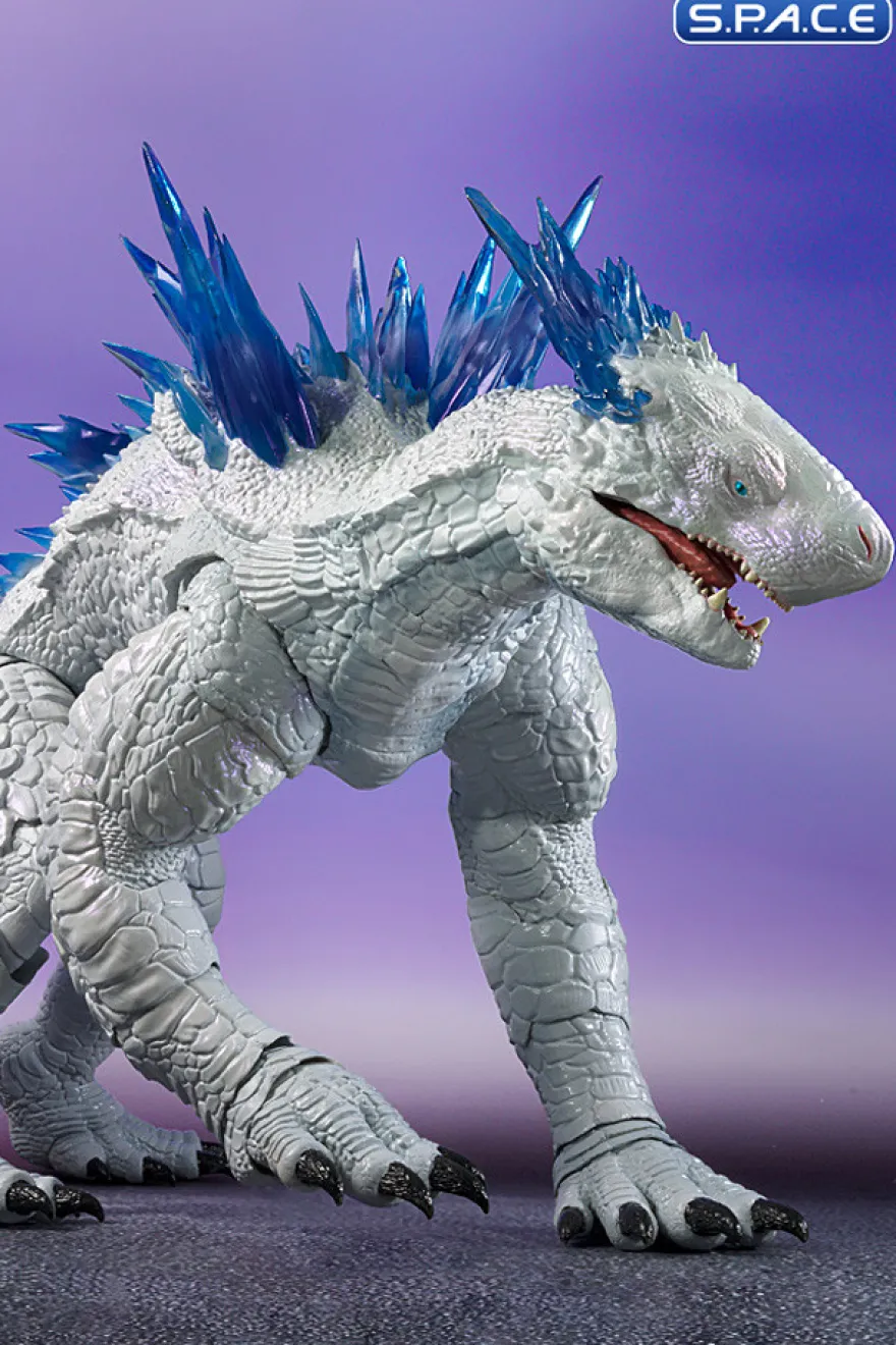 S.H.MonsterArts Shimo