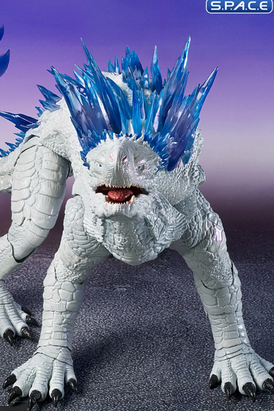 S.H.MonsterArts Shimo