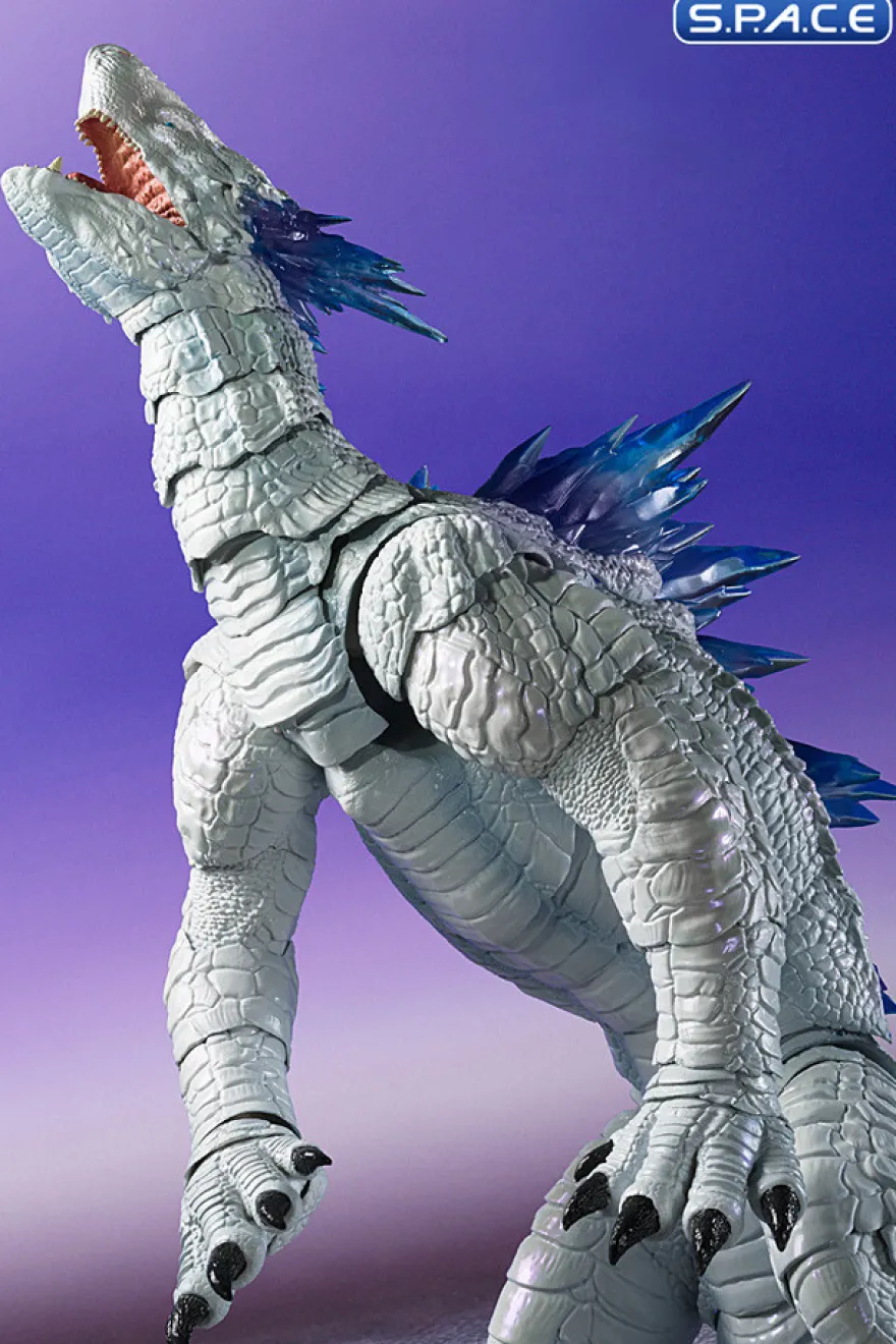 S.H.MonsterArts Shimo