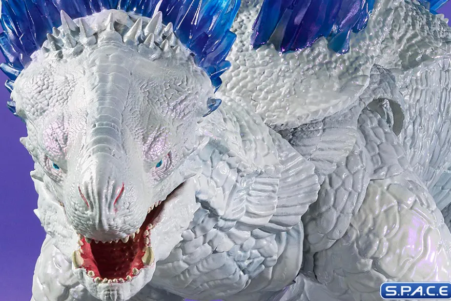 S.H.MonsterArts Shimo