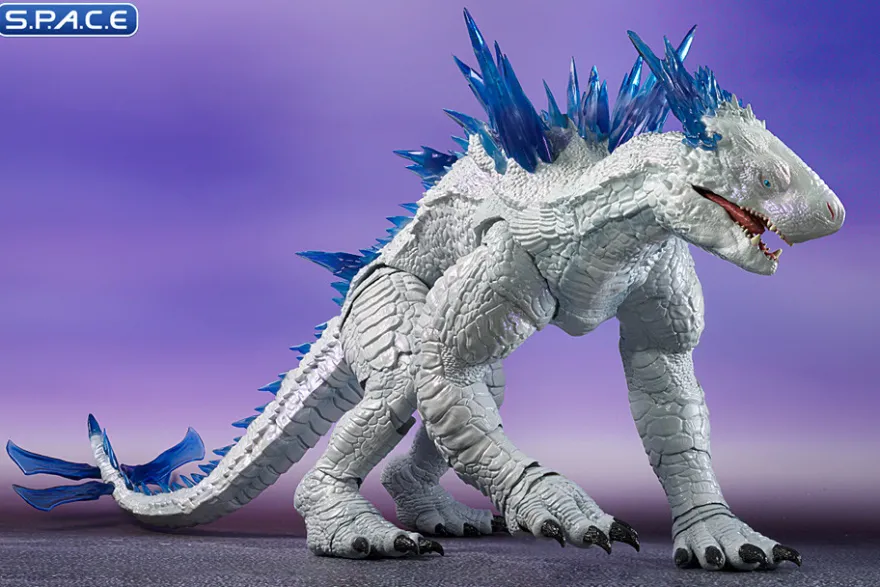 S.H.MonsterArts Shimo