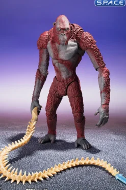S.H.MonsterArts Skar King
