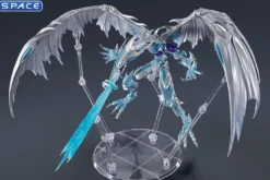 S.H.MonsterArts Stardust Dragon