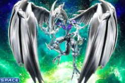 S.H.MonsterArts Stardust Dragon