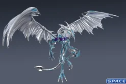 S.H.MonsterArts Stardust Dragon