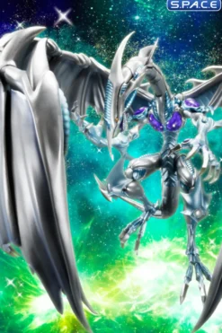S.H.MonsterArts Stardust Dragon