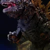 S.H.MonsterArts The Odo Island Monster