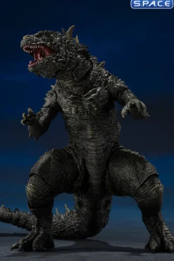S.H.MonsterArts The Odo Island Monster
