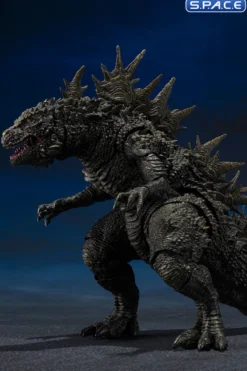 S.H.MonsterArts The Odo Island Monster