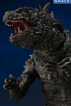 S.H.MonsterArts The Odo Island Monster
