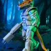 Shock Commando Triceraton
