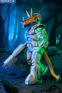 Shock Commando Triceraton