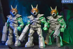 Shock Commando Triceraton