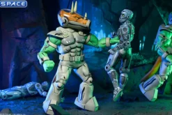 Shock Commando Triceraton