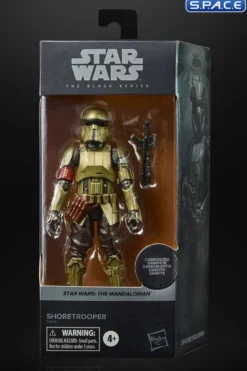 6" Shoretrooper from The Mandalorian