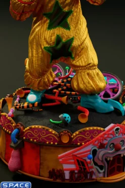 Shorty Statue - Deluxe Version